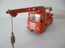 CAMION GRUE MOBILE CACL