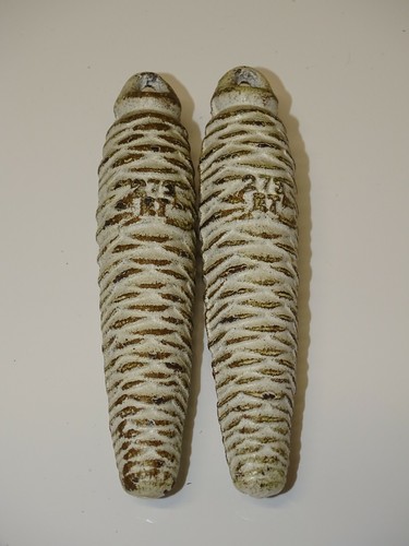 Belle paire poids - de,