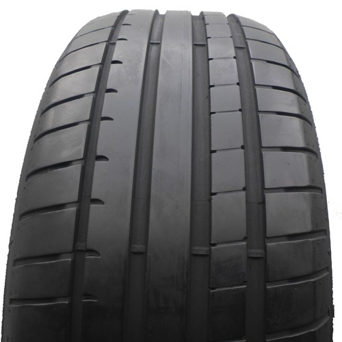 Dunlop 225 r17 - 225/55, 97y
