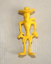 figurine publicitaire Lucky