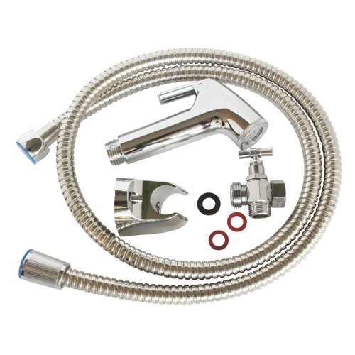 Douchette robinet 3 voies - douchette,
