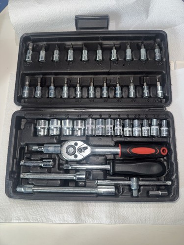 Mallette outils pièces - mallette,
