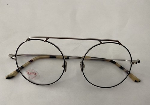 Monture lunette métal - 2x,