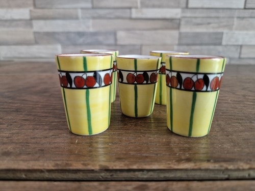 Lot verres liqueur - lot, /