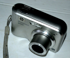 HP Photosmart M425 Digital Camera Working
