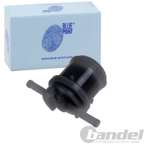 Blue print filtre carburant - blue,