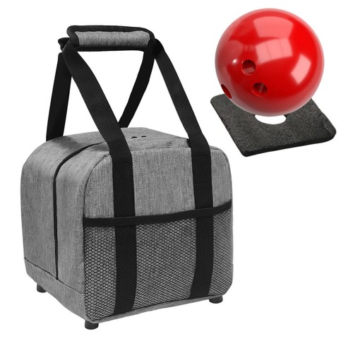 Sac boule bowling - sac,