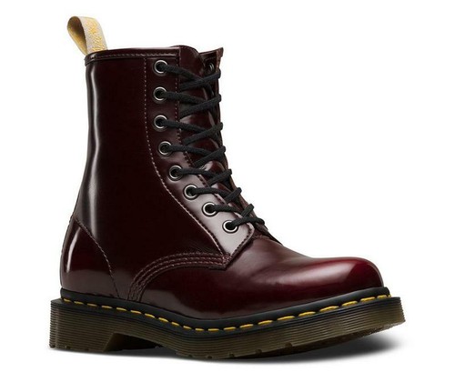 Martens doc trou - dr, 8