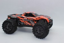 Traxxas TRX 107154 1 ORNG Mini