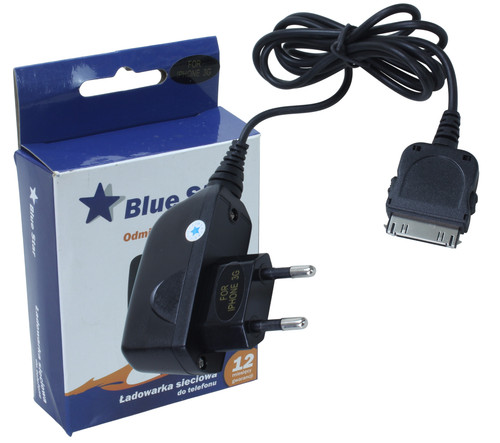 Iphone chargeur pour - iphone, 3g