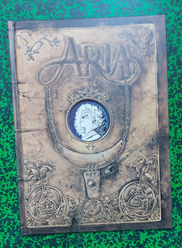 Aria t17 la vestale de - -t17,