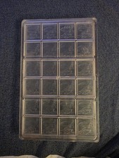 moule chocolat professionnel