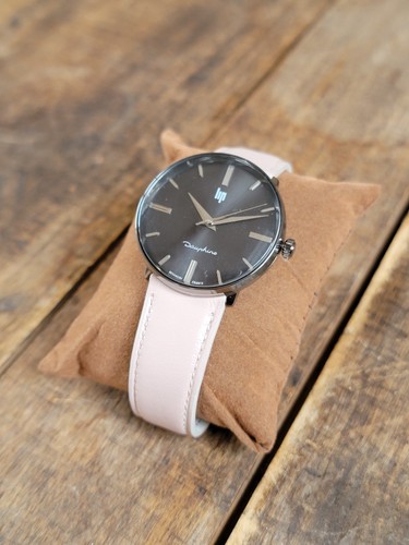 Montre lip dauphine - montre,