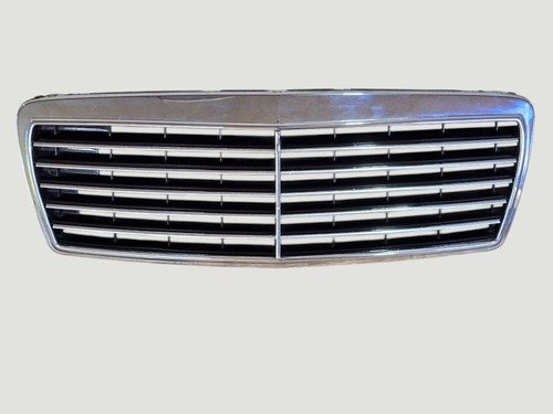 Calandre 2108880123 mercedes - calandre,