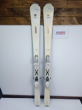 Rossignol Nova 156 cm Ski + Look 11 Fixations Winter Fun Snow