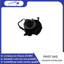 🇫🇷 PIVOT AVANT GAUCHE DAIHATSU COPEN ➤4321297404 ♻️