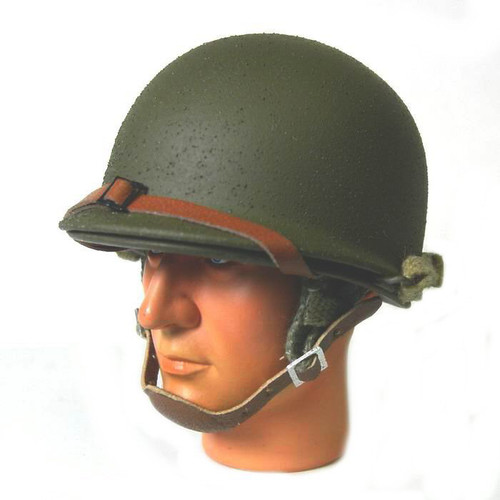 Battle gear toys casque - 1/6,