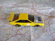 LAMBORGHINI Jarama Rallye