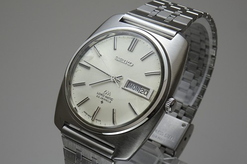 Vintage 1970 japan - japan, seiko