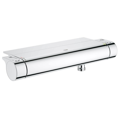 Grohe grohtherm 2000 chrome - grohtherm,