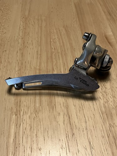 Shimano 6500 dérailleur - shimano, fd-6500