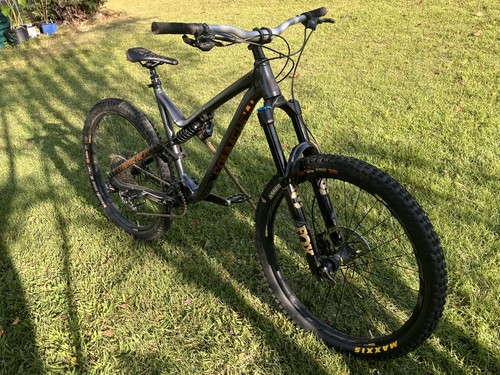 2019 2018 commencal meta am - meta,