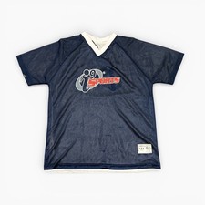 Maillot D'Équipe Réversible