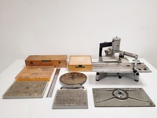 Gravograph Machine À Graver