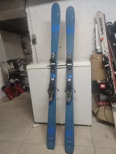 Ski dynastar legend r - dynastar,