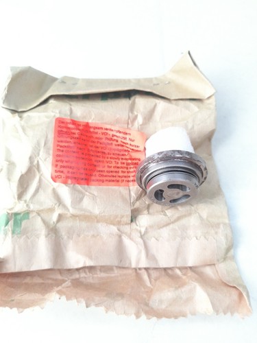 Assemblage soupape - de,