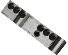 Support De Moteur De Kart