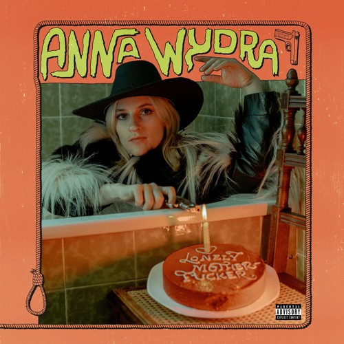 Lonely motherfucker anna wydra - motherfucker,