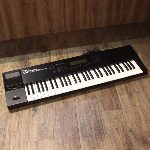 Clavier roland music - roland, w-30