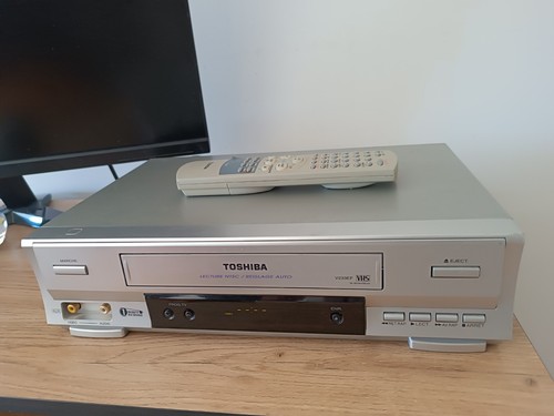 Toshiba v233ef magnétoscope - v233ef,
