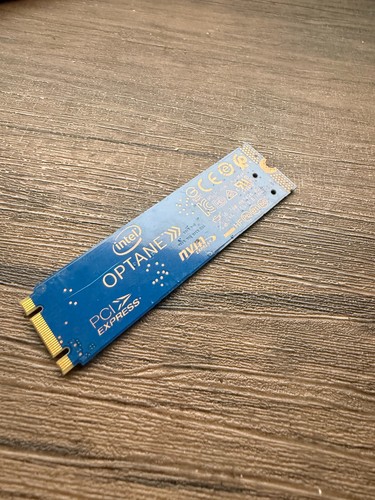 Intel optane pci 0 - optane, pci-e