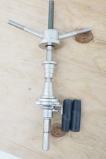 Park Tool HHP-2 Professional Headset Bearing Cup Press