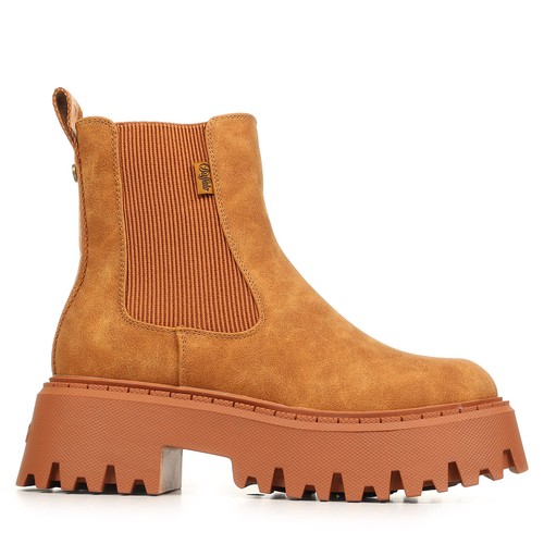Chaussures boots buffalo - boots,