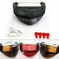 Smoke  Clignotants Feu