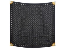 NEUF FOULARD LOUIS VUITTON