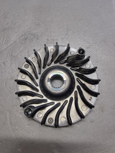 Flasque joue variateur - variateur, neuve
