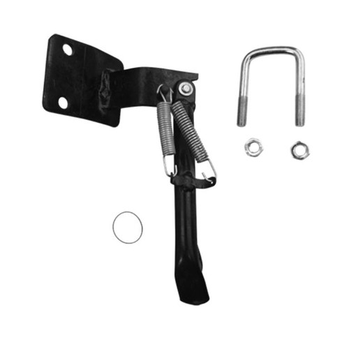 Bequille scooter laterale - bequille,