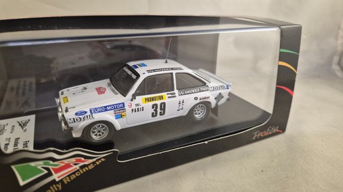 Trofeu rrfr91 ford - escort, mk2