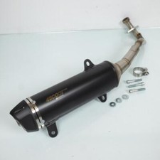 Échappement Tecnigas 4SCOOT