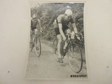 CYCLISME PHOTO 083 MIROIR