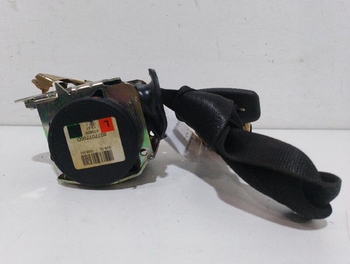 607707700d ceinture avant - 607707700d,