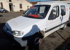 Toutes pièces Peugeot partner