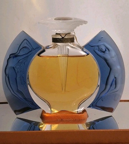 Lalique jour nuit en - , et