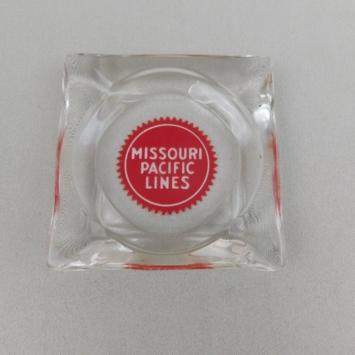 Vintage missouri pacific lines - vintage,
