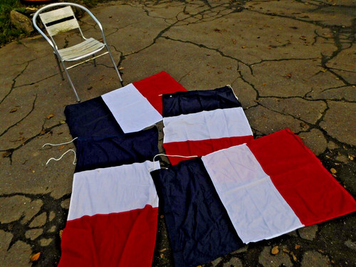 France grand pavillon - grand,