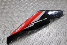 Aprilia Tuono 125 2023 right side rear tail piece fairing panel 2021 - 2024